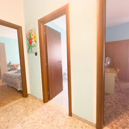 Azzurramare, Centralissimo Appartement Pescara