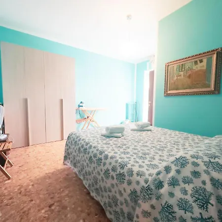Appartement Azzurramare, Centralissimo *