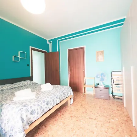 Appartement Azzurramare, Centralissimo *