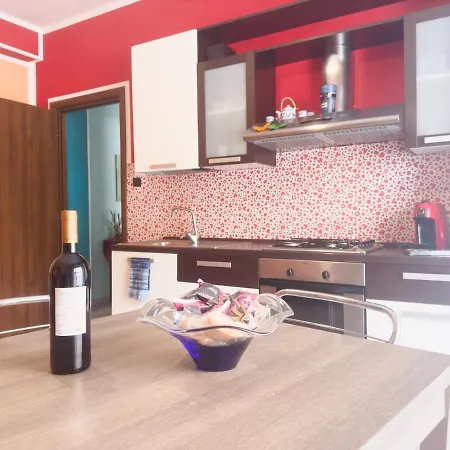 Appartement Azzurramare, Centralissimo *