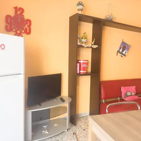 Azzurramare, Centralissimo