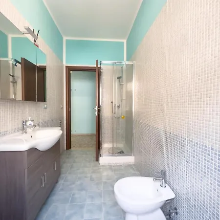 Azzurramare, Centralissimo Pescara