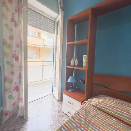 Appartamento Azzurramare, Centralissimo