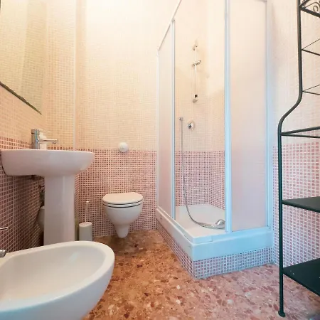 Appartamento Azzurramare, Centralissimo *