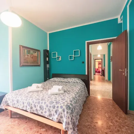 Lejlighed Azzurramare, Centralissimo Pescara